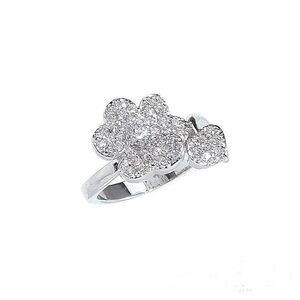 Park Lane Karolina Ring Size 7 NWT